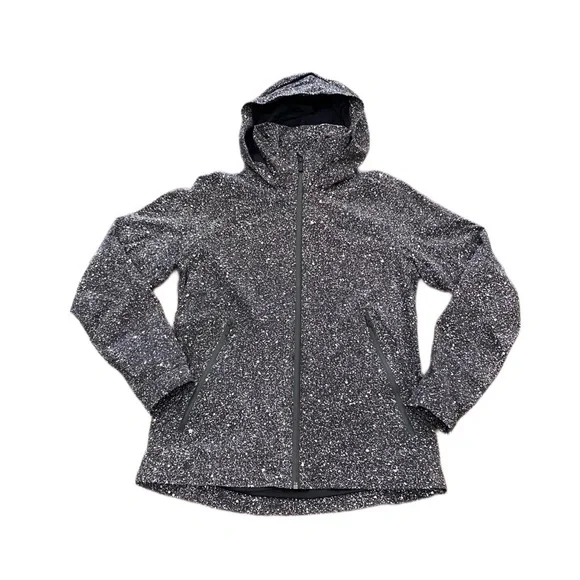 lululemon athletica Black Utility Jacket - Picture 8 of 9